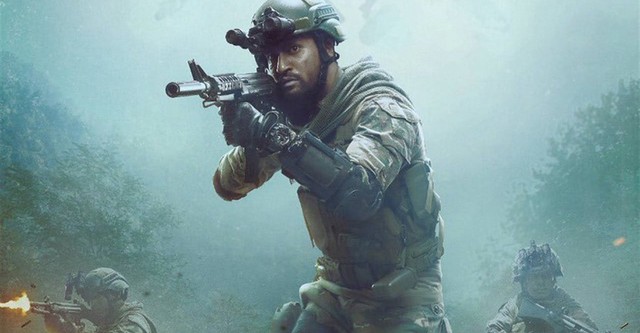 Uri full movie 2025 hd watch online dailymotion